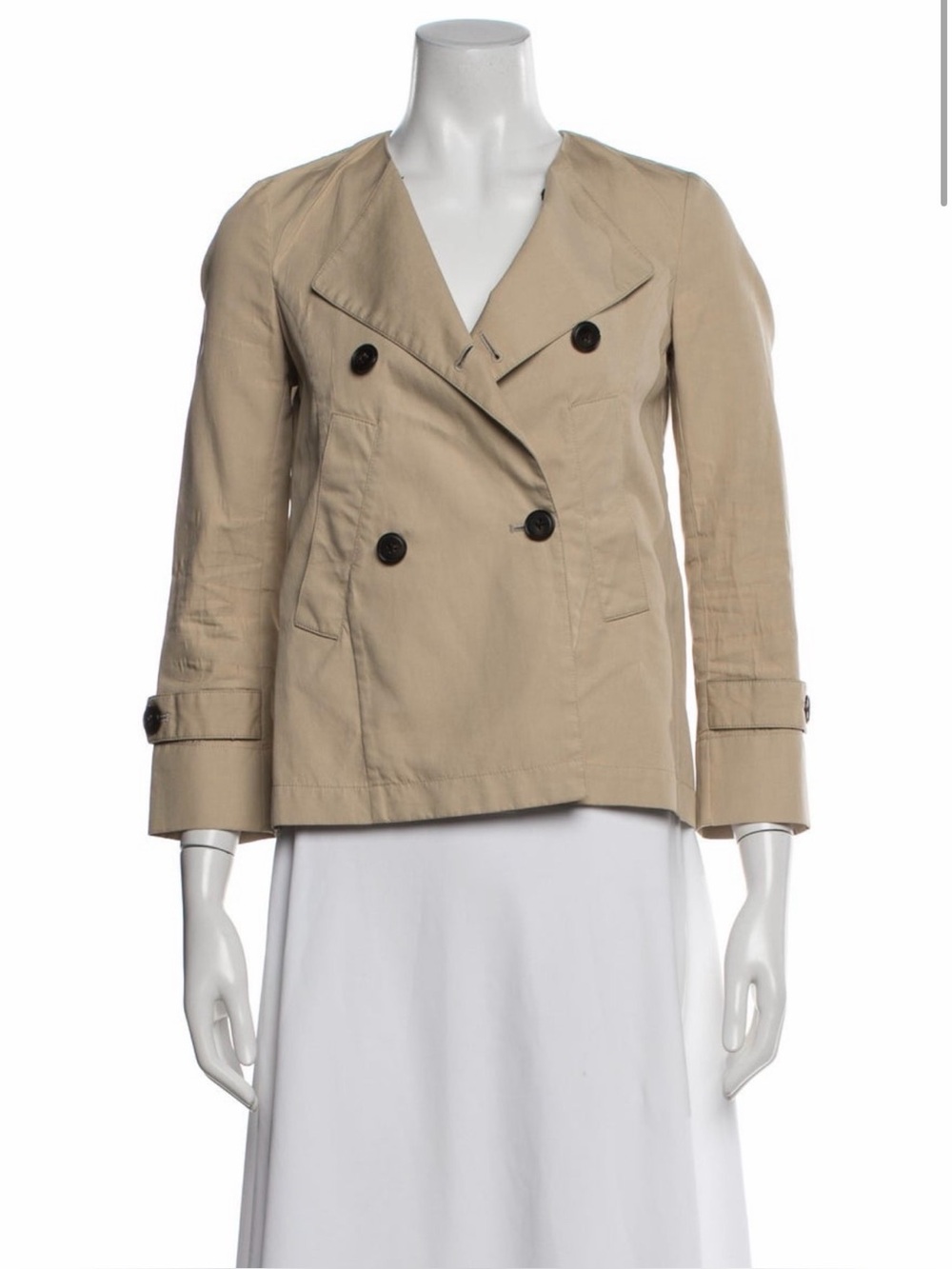 Golden goose jacket XS